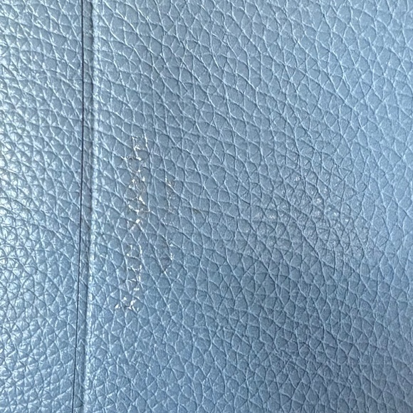 Kate Spade New York Handbags - Kate Spade blue wallet
